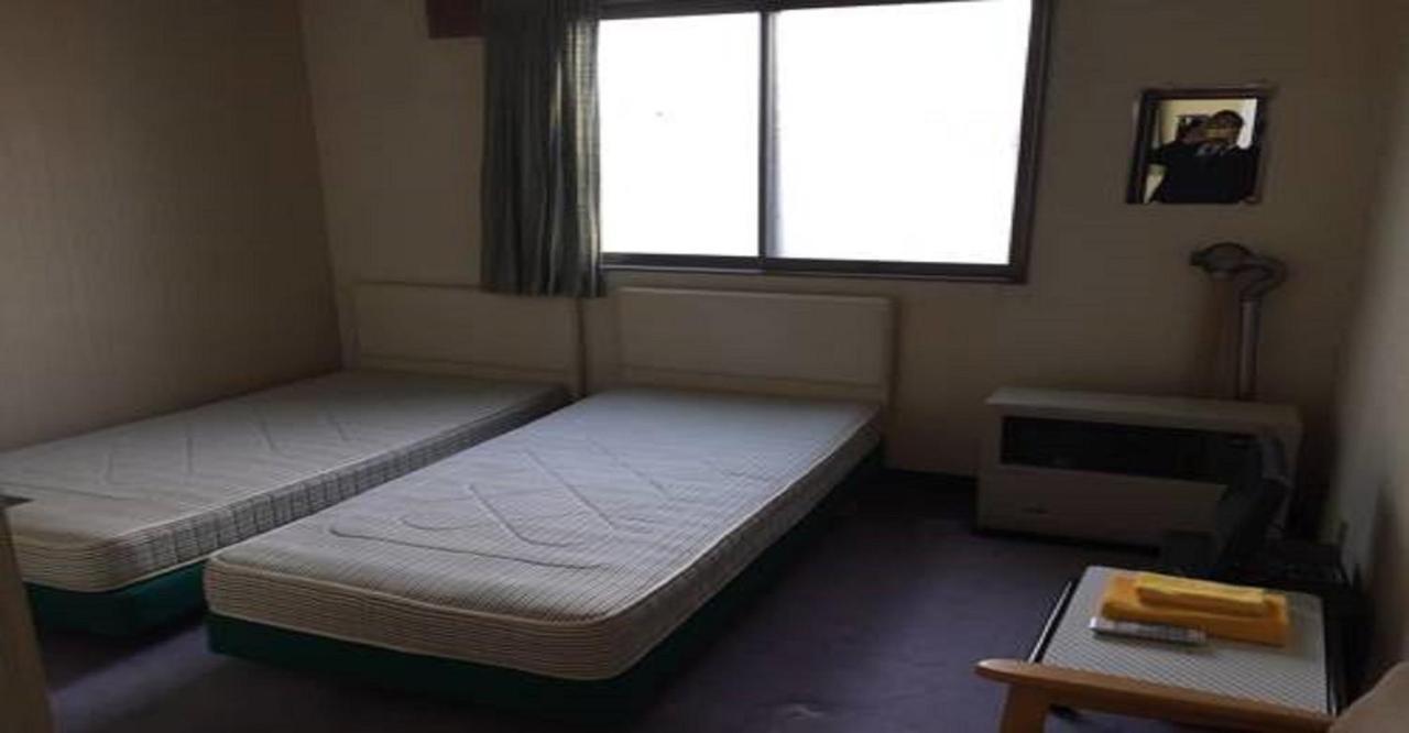 Abashiri - Hotel / Vacation Stay 16181 Exterior foto